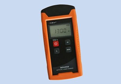 جهاز توليد الليزر فئة (BOU350) \ جهاز فحص الكابل الضوئي